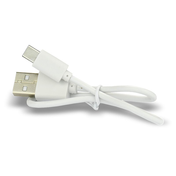 Zdjęcie produktu: everActive 18500 3,7V Li-ion 2100mAh USB-C