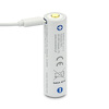 Miniatura zdjęcia: everActive 18650 3,7V Li-ion 3500mAh