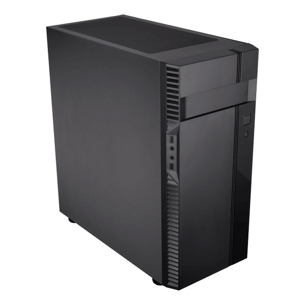 Zdjęcie produktu: SilverStone Precision PS14-E Czarna