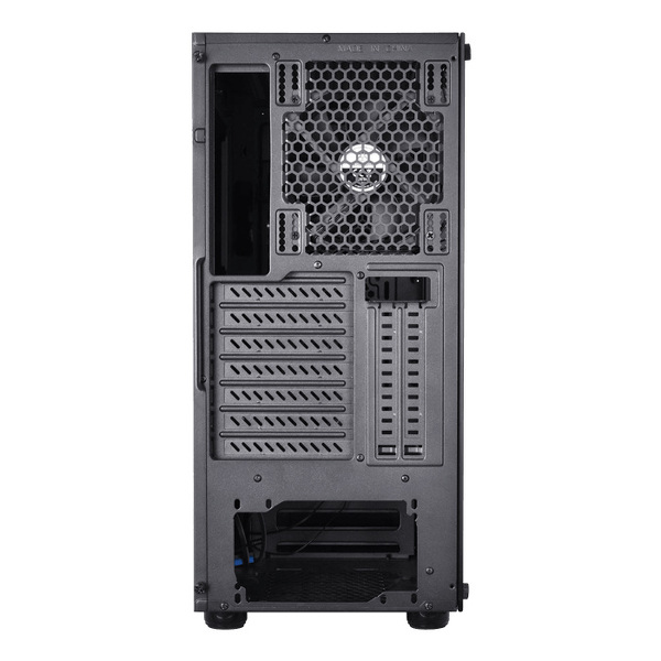 Zdjęcie produktu: SilverStone Precision PS14-E Czarna