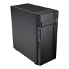 Miniatura zdjęcia: SilverStone Precision PS14-E Czarna