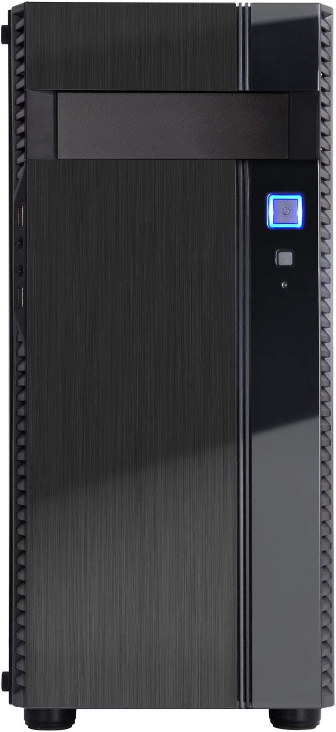 SilverStone Precision PS14-E Czarna TG