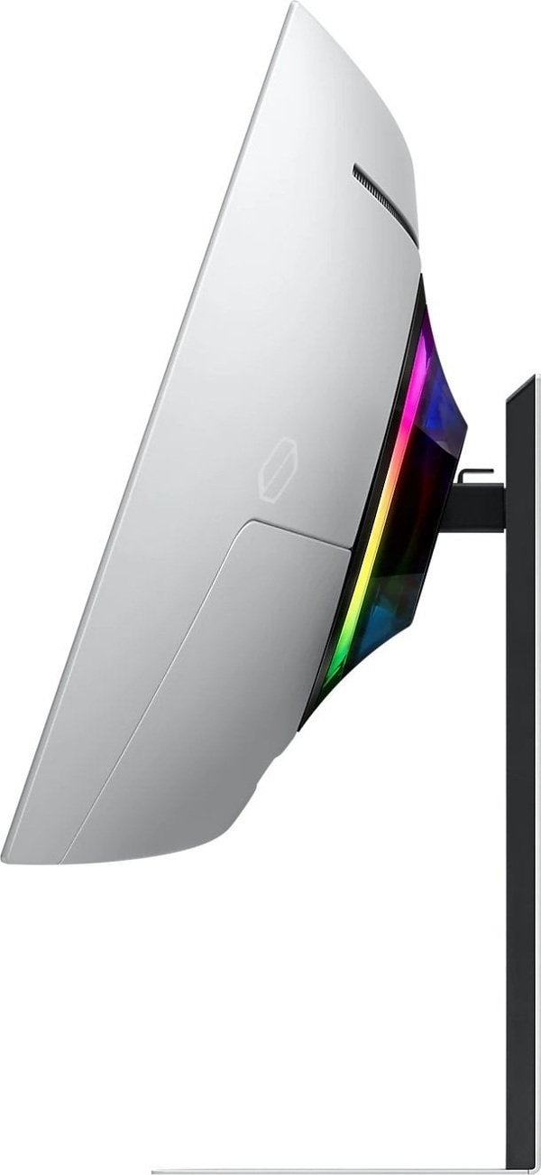 Zdjęcie produktu: Monitor Samsung Odyssey G8 G85SB 34" OLED UWQHD 175Hz