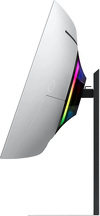 Miniatura zdjęcia: Monitor Samsung Odyssey G8 G85SB 34" OLED UWQHD 175Hz