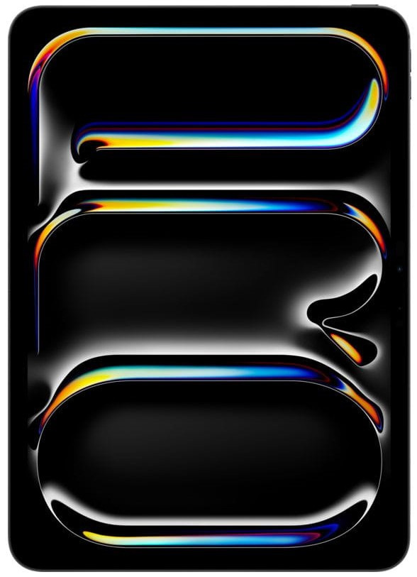 Apple iPad Pro M4 Wi-Fi 512GB Czarny