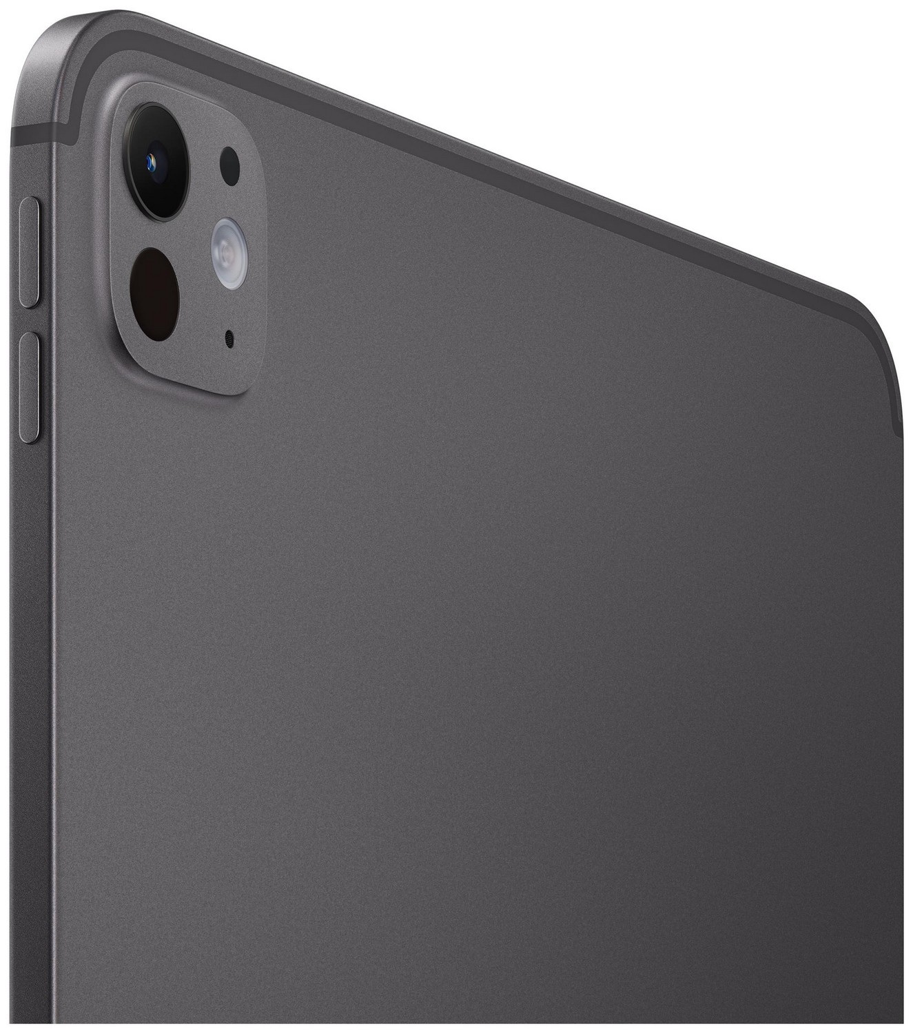 Apple iPad Pro M4 Wi-Fi 512GB Czarny