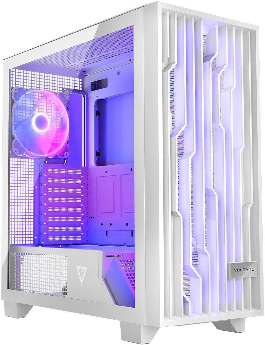 Volcano Perun Apex ARGB White