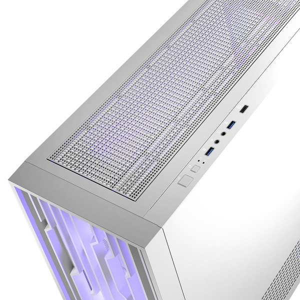 Zdjęcie produktu: Volcano Perun Apex ARGB White