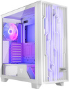 Obudowa komputerowa Volcano Perun Apex ARGB White