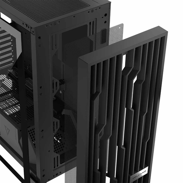 Zdjęcie produktu: Volcano Perun Apex ARGB Black