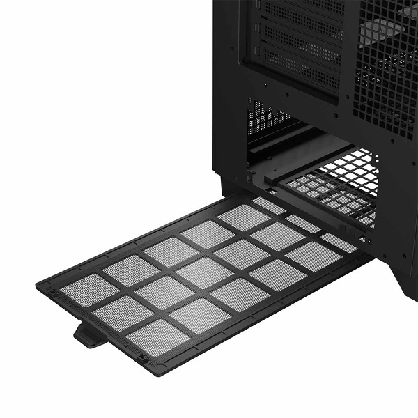 Zdjęcie produktu: Volcano Perun Apex ARGB Black