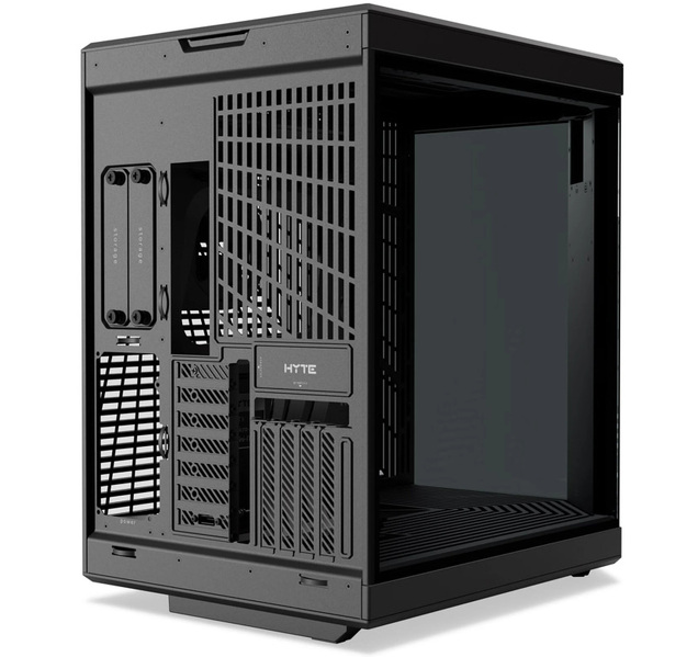 Zdjęcie produktu: Hyte Y70 Touch Czarna Zdjęcie produktu: Hyte Y70 Touch Czarna