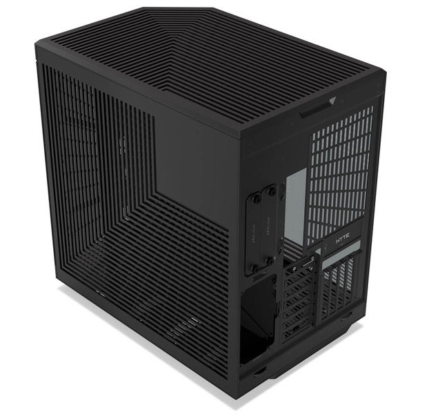 Zdjęcie produktu: Hyte Y70 Touch Czarna Zdjęcie produktu: Hyte Y70 Touch Czarna