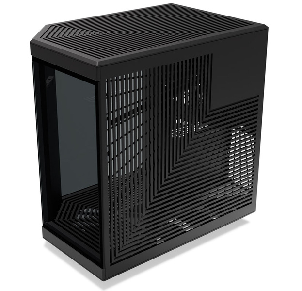 Zdjęcie produktu: Hyte Y70 Touch Czarna Zdjęcie produktu: Hyte Y70 Touch Czarna