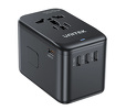 Miniatura zdjęcia: Unitek ładowarka EU/US/UK/AUS PD 100W