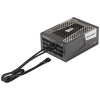 Miniatura zdjęcia: Seasonic 16-pin Gen 5 12VHPWR 600W czarny