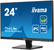 Miniatura zdjęcia: iiyama XU2463HSU-B1 IPS 100Hz