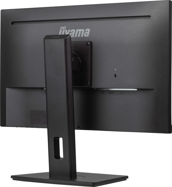 Zdjęcie produktu: iiyama XUB2493HS-B6 IPS 100Hz PIVOT