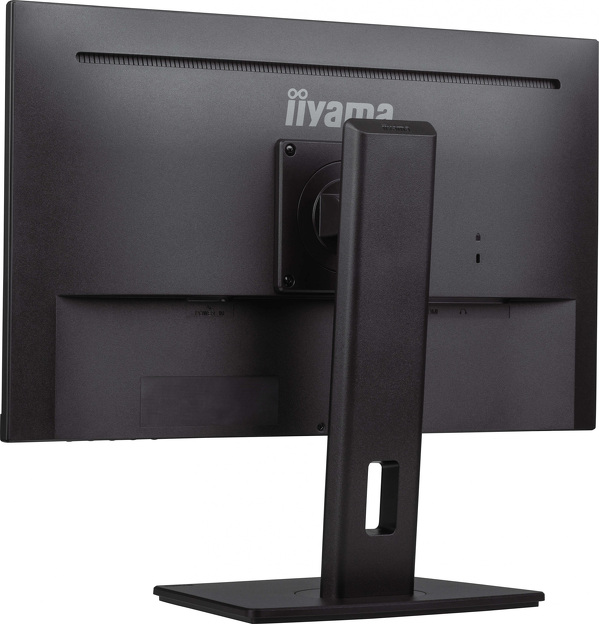 Zdjęcie produktu: iiyama XUB2493HS-B6 IPS 100Hz PIVOT