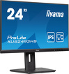 Miniatura zdjęcia: iiyama XUB2493HS-B6 IPS 100Hz PIVOT