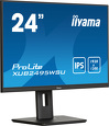 Miniatura zdjęcia: iiyama XUB2495WSU-B7 IPS USB-C PIVOT