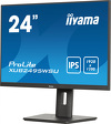 Miniatura zdjęcia: iiyama XUB2495WSU-B7 IPS USB-C PIVOT
