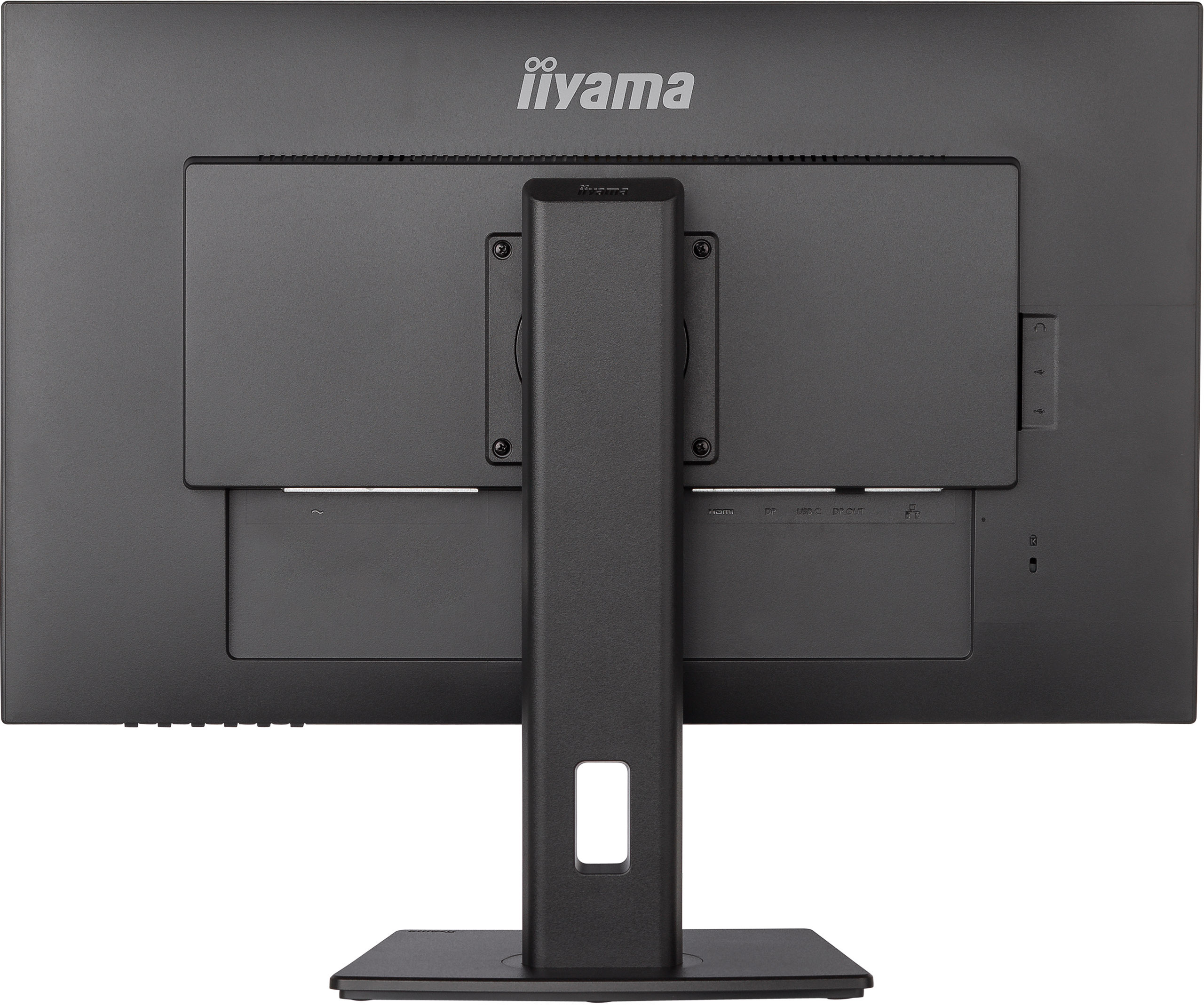 iiyama XUB2792HSC-B5 IPS USB-C