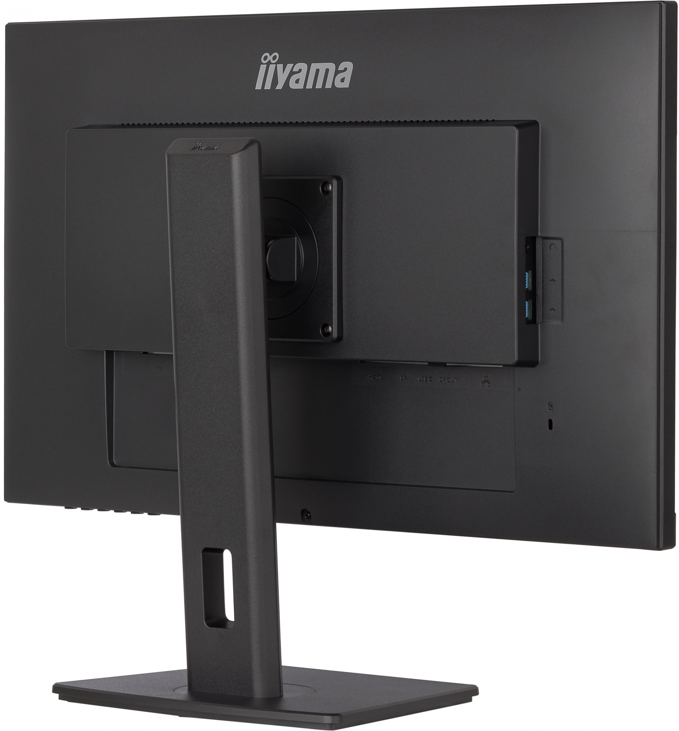 iiyama XUB2792HSC-B5 IPS USB-C