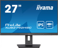 Miniatura zdjęcia: iiyama XUB2792HSC-B5 IPS USB-C