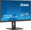 Miniatura zdjęcia: iiyama XUB2792HSC-B5 IPS USB-C
