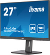 Miniatura zdjęcia: iiyama XUB2792HSC-B5 IPS USB-C
