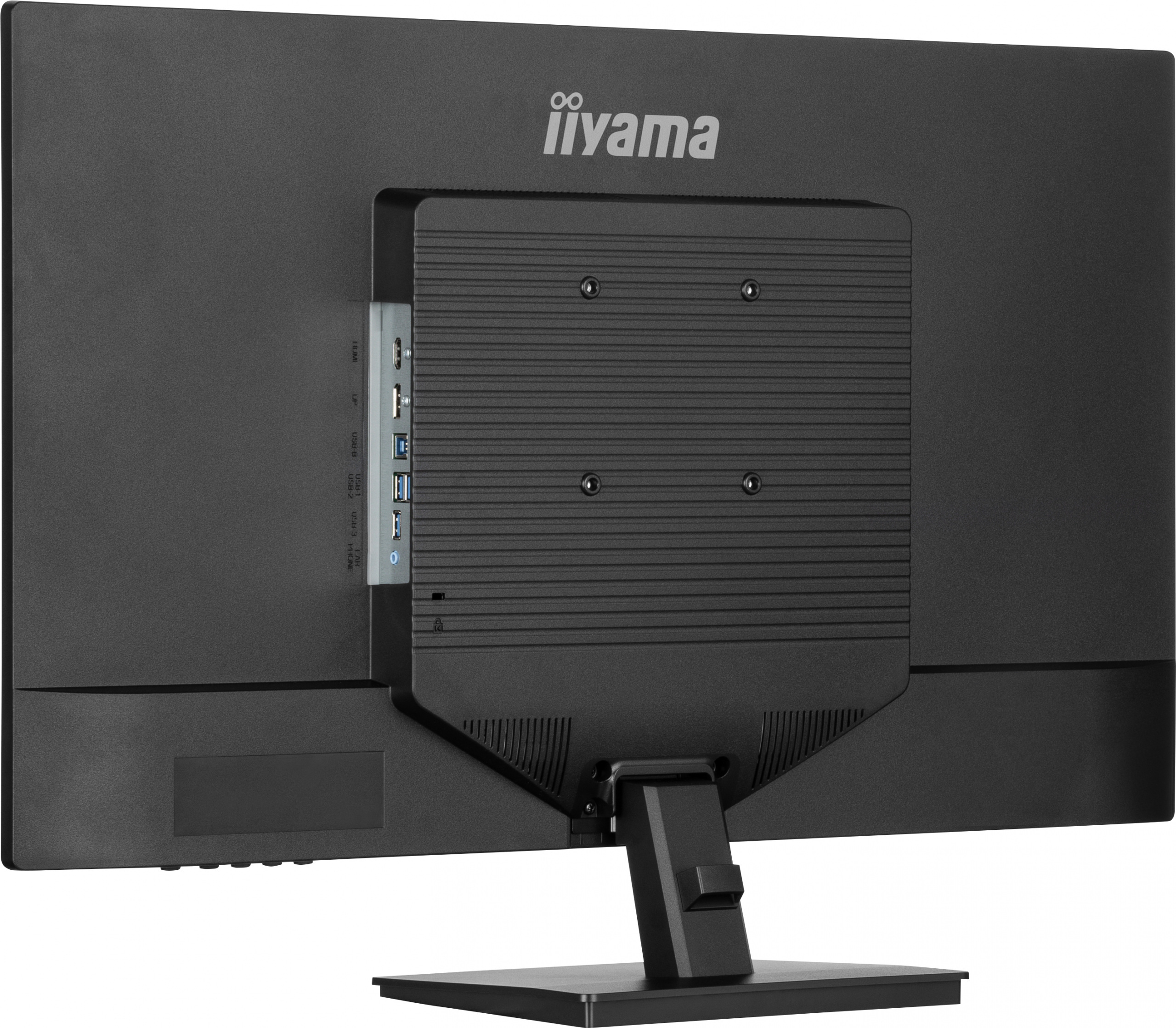 iiyama X3270QSU-B1 WQHD IPS 100Hz