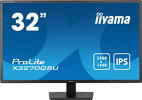 Miniatura zdjęcia: iiyama X3270QSU-B1 WQHD IPS 100Hz