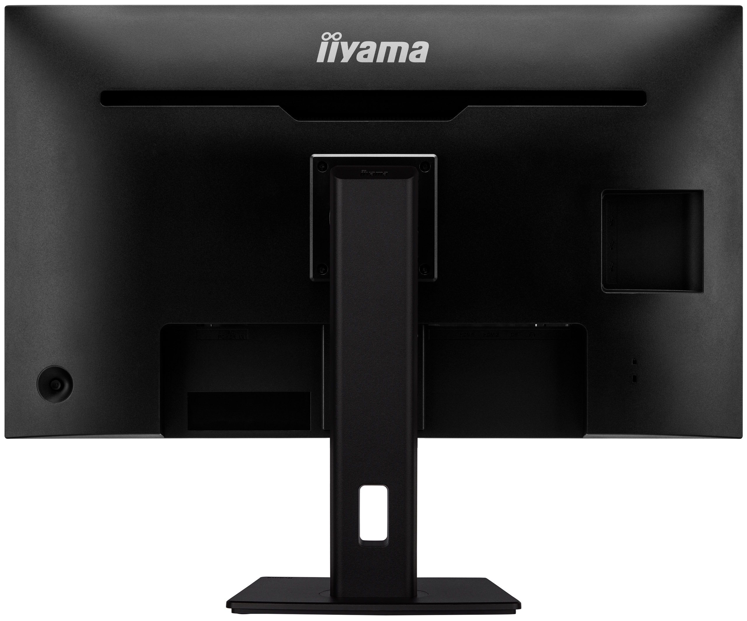 iiyama XB3288UHSU-B5 4K VA