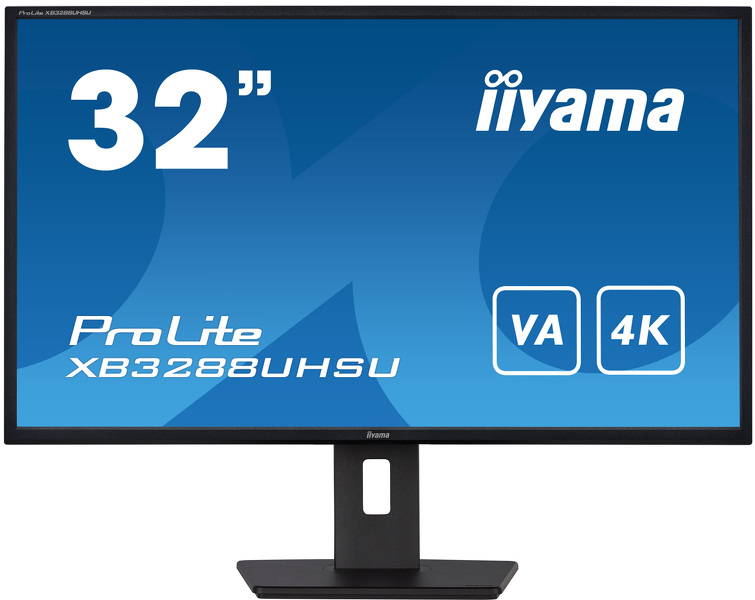 Zdjęcie produktu: iiyama XB3288UHSU-B5 4K VA