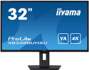 Miniatura zdjęcia: iiyama XB3288UHSU-B5 4K VA