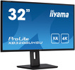 Miniatura zdjęcia: iiyama XB3288UHSU-B5 4K VA