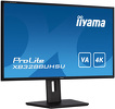 Miniatura zdjęcia: iiyama XB3288UHSU-B5 4K VA