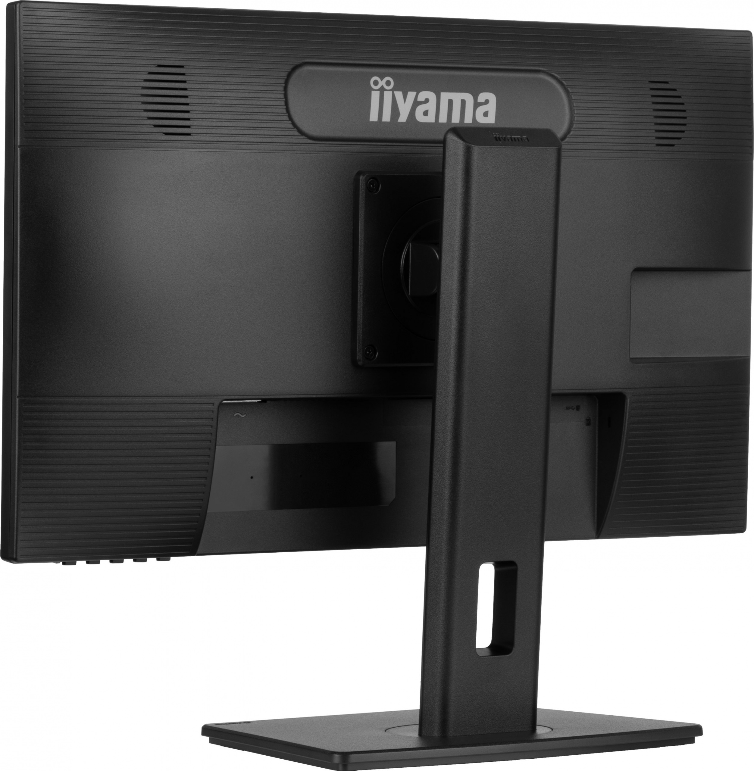 iiyama XUB2463HSU-B1 IPS 100Hz PIVOT