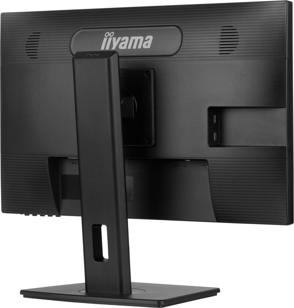 Zdjęcie produktu: iiyama XUB2463HSU-B1 IPS 100Hz PIVOT