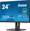 Miniatura zdjęcia: iiyama XUB2463HSU-B1 IPS 100Hz PIVOT