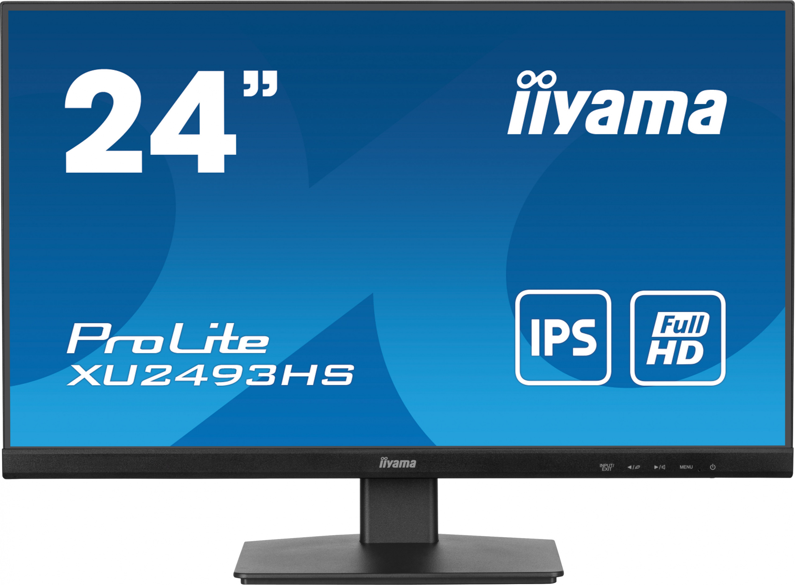 iiyama XU2493HS-B6 IPS 100Hz