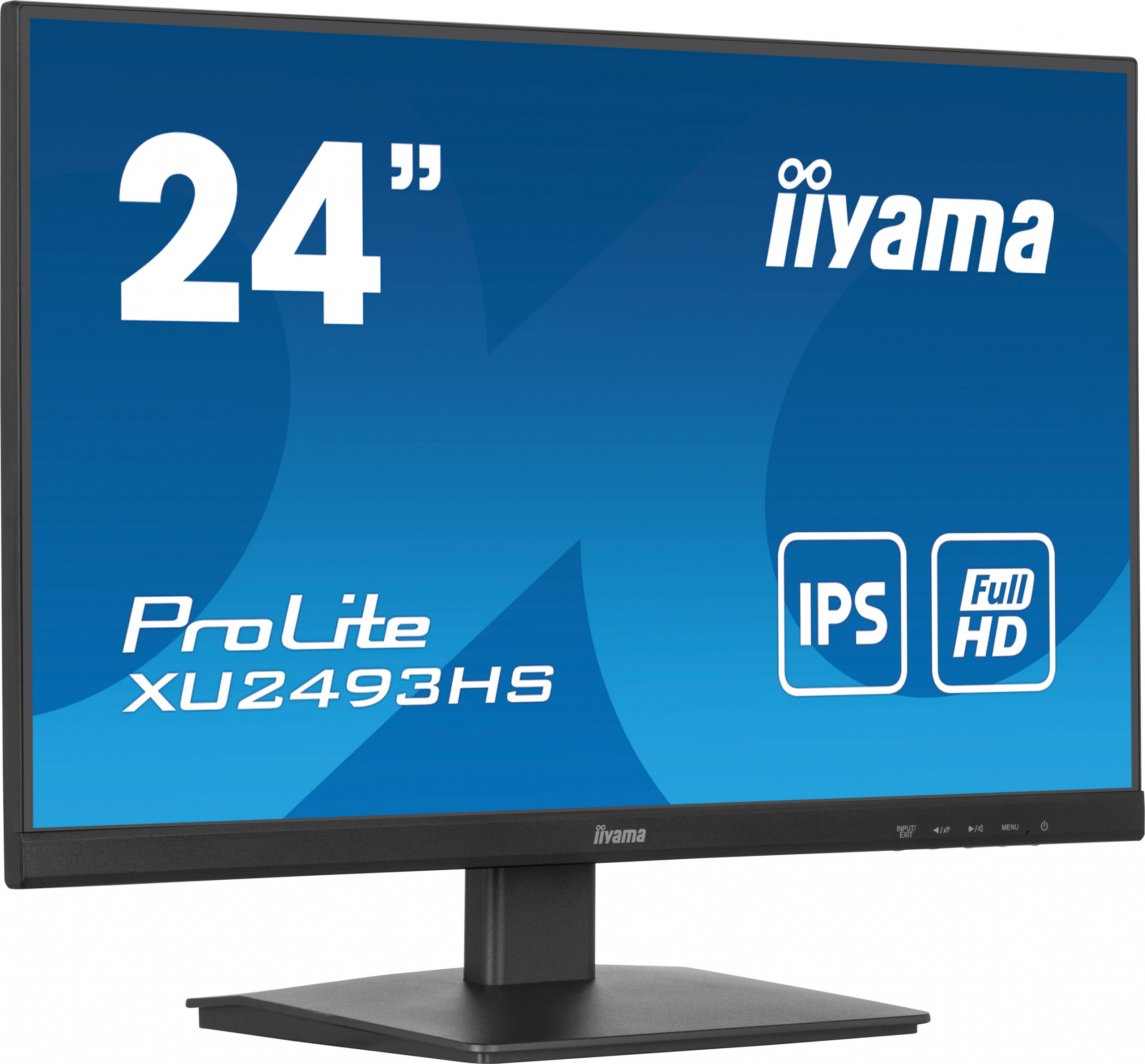 iiyama XU2493HS-B6 IPS 100Hz
