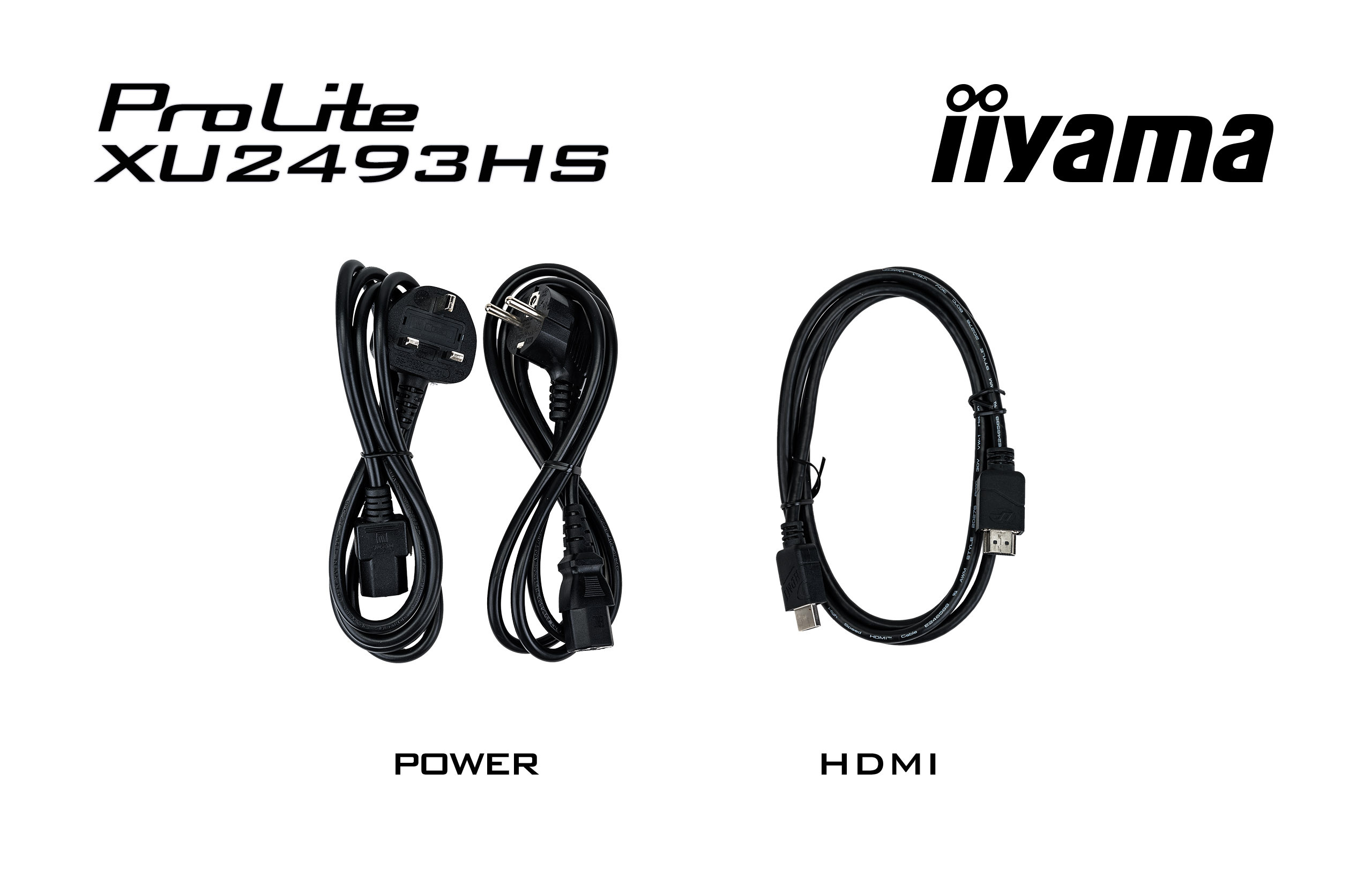 iiyama XU2493HS-B6 IPS 100Hz