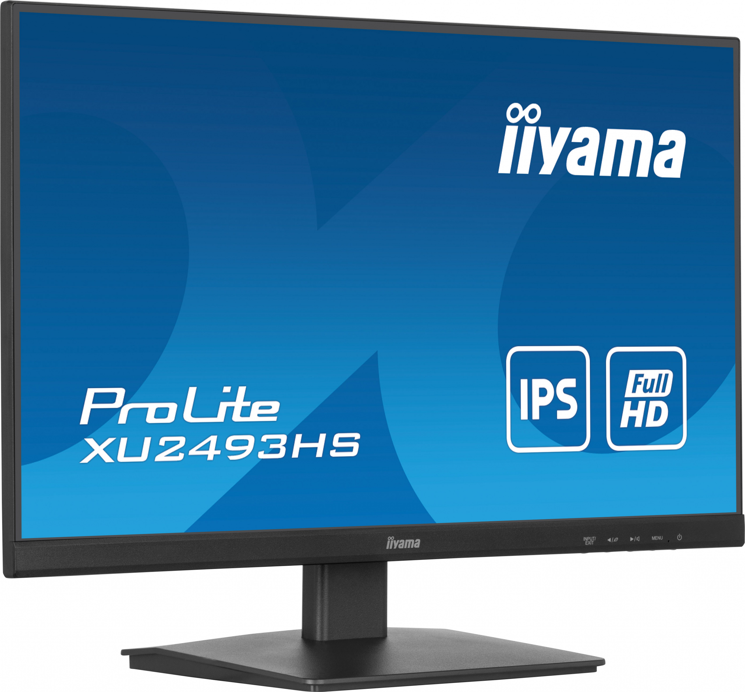 iiyama XU2493HS-B6 IPS 100Hz