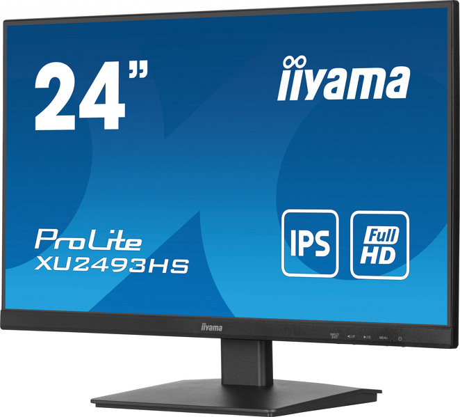 Zdjęcie produktu: iiyama XU2493HS-B6 IPS 100Hz