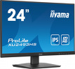Miniatura zdjęcia: iiyama XU2493HS-B6 IPS 100Hz