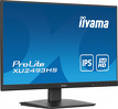 Miniatura zdjęcia: iiyama XU2493HS-B6 IPS 100Hz