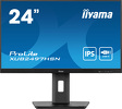 iiyama XUB2497HSN-B1 24" IPS 100Hz USB-C LAN