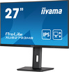 Miniatura zdjęcia: iiyama XUB2793HS-B6 IPS 100Hz PIVOT
